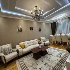 In Sabunçu rayonu 120.0 m² house with 4.0 rooms is for sale - Image 7