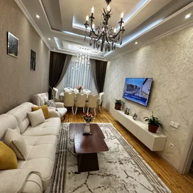 In Sabunçu rayonu 120.0 m² house with 4.0 rooms is for sale - Image 8
