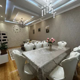 In Sabunçu rayonu 120.0 m² house with 4.0 rooms is for sale - Image 9