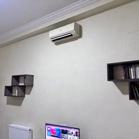 In Baku 45.0 m² apartment is for rent - Image 2