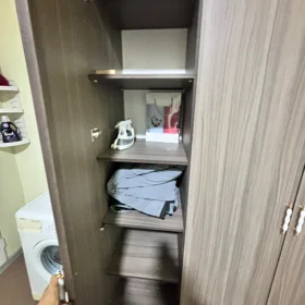 In Baku 45.0 m² apartment is for rent - Image 4