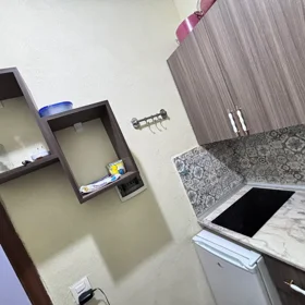 In Baku 45.0 m² apartment is for rent - Image 6