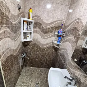 In Baku 45.0 m² apartment is for rent - Image 7
