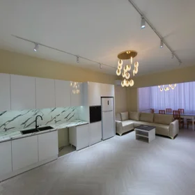 In Binəqədi rayonu 114.0 m² apartment is for sale - Image 4