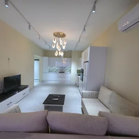 In Binəqədi rayonu 114.0 m² apartment is for sale - Image 5