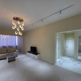 In Binəqədi rayonu 114.0 m² apartment is for sale - Image 6