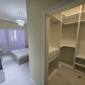 In Binəqədi rayonu 114.0 m² apartment is for sale - Image 7