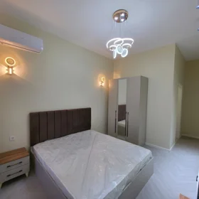 In Binəqədi rayonu 114.0 m² apartment is for sale - Image 8