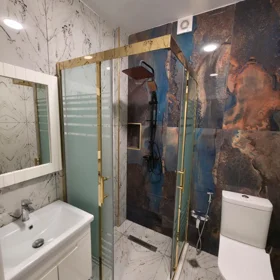 In Binəqədi rayonu 114.0 m² apartment is for sale - Image 10