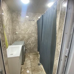 In Baku 67.0 m² house with 1.0 rooms is for rent - Image 5