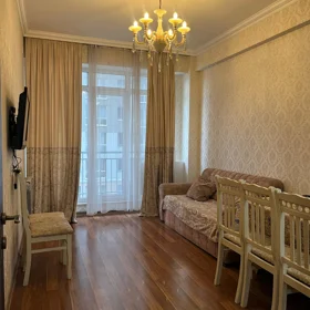 In Baku 60.0 m² apartment is for rent - Image 4