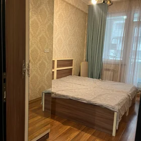 In Baku 60.0 m² apartment is for rent - Image 7