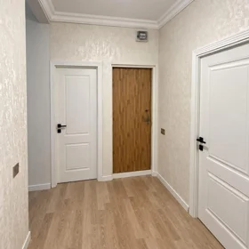 In Baku 60.0 m² apartment is for sale - Image 10