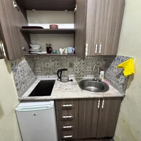In Baku 35.0 m² apartment is for rent - Image 2