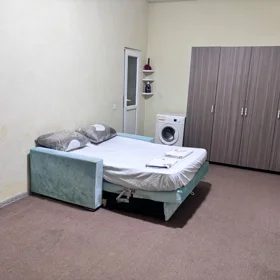 In Baku 35.0 m² apartment is for rent - Image 4