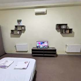 In Baku 35.0 m² apartment is for rent - Image 5