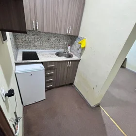 In Baku 35.0 m² apartment is for rent - Image 7