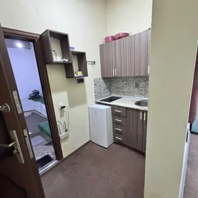 In Baku 35.0 m² apartment is for rent - Image 8
