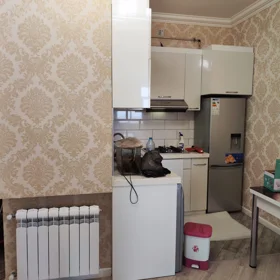 In Baku 70.0 m² apartment is for rent - Image 8