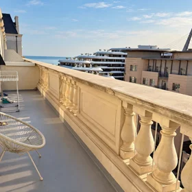 In Xətai rayonu 108.0 m² apartment is for rent - Image 2