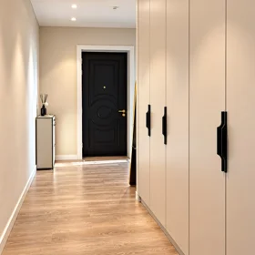 In Xətai rayonu 108.0 m² apartment is for rent - Image 7