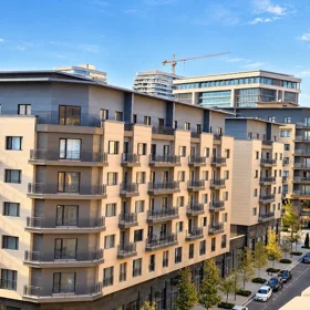 In Xətai rayonu 108.0 m² apartment is for rent - Image 9