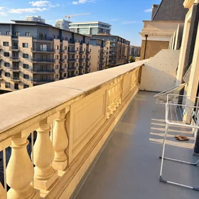 In Xətai rayonu 108.0 m² apartment is for rent - Image 10