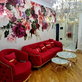 In Baku 65.0 m² apartment is for rent - Image 2