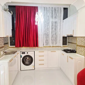 In Baku 65.0 m² apartment is for rent - Image 4