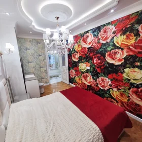 In Baku 65.0 m² apartment is for rent - Image 7