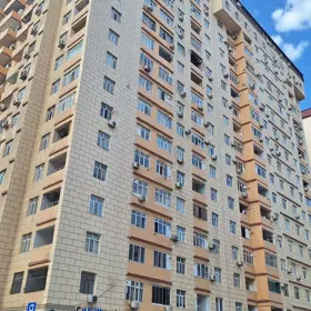 In Baku 65.0 m² apartment is for rent - Image 9