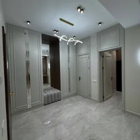 In Baku 90.0 m² apartment is for rent - Image 7