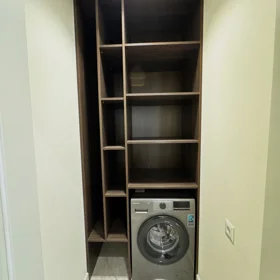 In Baku 90.0 m² apartment is for rent - Image 10
