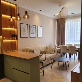 In Baku 50.0 m² apartment is for rent - Image 3
