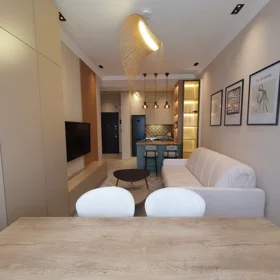 In Baku 50.0 m² apartment is for rent - Image 4