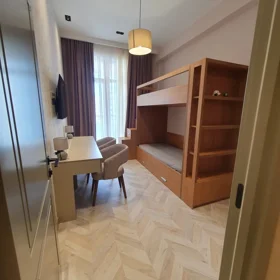 In Baku 50.0 m² apartment is for rent - Image 5
