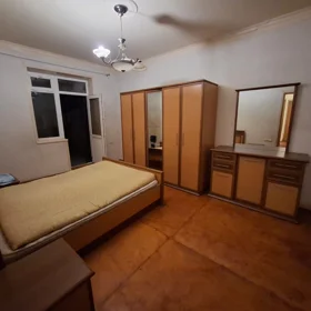 In Baku 120.0 m² apartment is for rent - Image 9