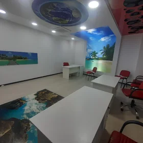 In Baku 30.0 m² office is for rent - Image 2