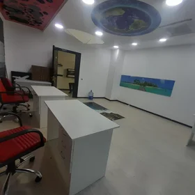 In Baku 30.0 m² office is for rent - Image 3