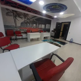 In Baku 30.0 m² office is for rent - Image 4