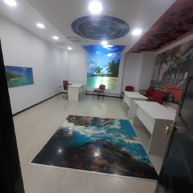 In Baku 30.0 m² office is for rent - Image 5