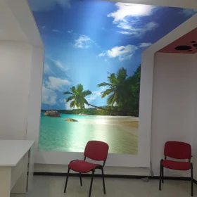 In Baku 30.0 m² office is for rent - Image 6