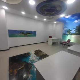 In Baku 30.0 m² office is for rent - Image 7