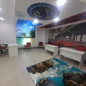 In Baku 30.0 m² office is for rent - Image 8