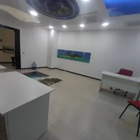 In Baku 30.0 m² office is for rent - Image 9