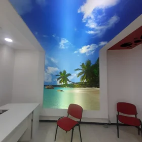In Baku 30.0 m² office is for rent - Image 10