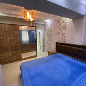 In Baku 65.0 m² apartment is for rent - Image 3