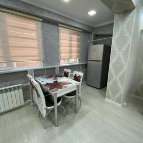 In Baku 65.0 m² apartment is for rent - Image 4
