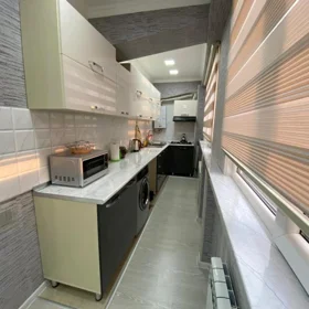 In Baku 65.0 m² apartment is for rent - Image 5