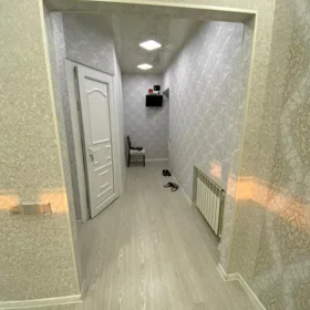 In Baku 65.0 m² apartment is for rent - Image 8